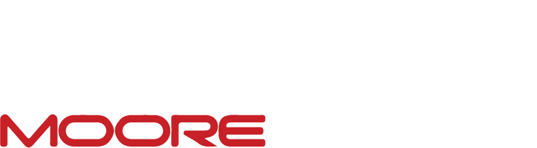 Melvin Moore Fitness official logo